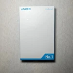 Anker Powercore Slim 10000 Bank Portable Charger Black High Speed Charging. Fixed Price $14.99.