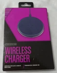 Infinitive Qi Wireless Chargers Premium Metal Charging Pad. Fixed Price $11.95.