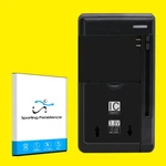100% New Standard 1950MAH Battery Charger Alcatel Lively Jitterbug FLIP2 4053S. Fixed Price $43.58.