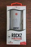 Zipkord Rockz Universal Powerbank 3600 Mah Single Usb W/flashlight. Fixed Price $5.00.