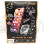 Magnetic Wireless Charging Mount. Fixed Price $22.00.