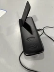 Yootech 2 In 1 Wireless Charger - Black. Fixed Price $51.95.