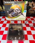 Duracell My Grid Charging System New Box Pad Electronics Battery Mib. Fixed Price $14.99.