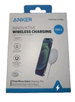 Anker A2565H21-1 Powerwave Select Magnetic Pad. Fixed Price $7.99.