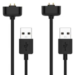 Charger Cable Replacement For Amazfit Band 7 (2 PACK/3.3FT). Fixed Price $14.99.