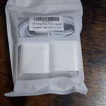 Coreykin Super Fast Wall CHARGER-2-PACK 20W Usb-c CHARGER-6FT Type. Fixed Price $9.49.