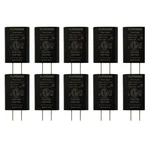 10 Flypower Usb Wall Charger 5V 1A Supply Etl Listed Intertek 4007565. Fixed Price $14.99.