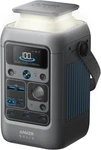 New In Box Anker Solix C300X Dc Portable Power Station 288WH Black. Fixed Price $148.95.
