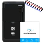 4220MAH Battery Universal Charger Fits Samsung Galaxy Lte J200M NET10 Phones. Fixed Price $44.69.