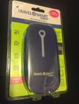Travel Smart By Conair Slim Backup Battery - 2.4A 2000MAH *charges Usb. Fixed Price $9.85.