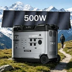 3600W Power Station Portable Battery Off-grid Journey Household Device Charging. Fixed Price $2159.99.