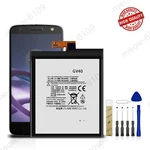 New GV40 Battery Replacement Motorola Z Force (droid) XT1650-02 3280MAH. Fixed Price $13.89.