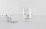 Lg G5 & Nexus 5X Usb Type Cable Fast Wall Charger (MCS-N04JR). Fixed Price $49.99.
