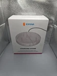 Wireless Charging White Marble 10W Fast Samsung/apple Einova Nib Sealed. Fixed Price $39.99.