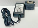 Intermec CN70 Snap On Adapter/ P/n: 850-567-001 1000AA07 Used Untested. Fixed Price $10.00.