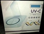 Sanitizer Uv Products Fast Cell Phone Wireless Charger &. Fixed Price $9.95.
