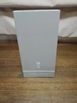 Motile 10,000 Mah Qi Certified Wireless Power Bank Charger, Fast Charge, White. Fixed Price $38.00.