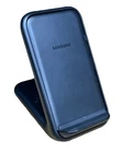 Untested No Cords Samsung Wireless Charger Pad Model EP-N5200 Cell Phone. Fixed Price $24.97.