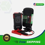 Global Drt Portable Jump Starter 15000MAH-12V Lithium Battery Booster Power Bank. Fixed Price $40.49.