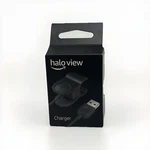 Amazon Halo View Charger Usb Charging Cable. Fixed Price $12.49.