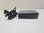 Anker 200W Ultra-fast 6-PORT Usb-c And Usb-a Desktop Charging Station A2683141. Fixed Price $59.95.
