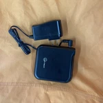 New Trent Icarrier 12000MAH Portable Dual Usb External Battery Charger H52. Fixed Price $77.00.