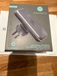 Magnetic Car Charger. Fixed Price $13.99.