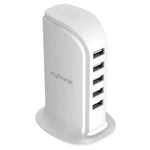 Mycharge Tower Power Hub 5 Port Usb. Fixed Price $9.99.