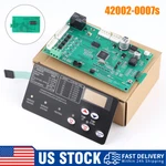 Control Board Kit W/ 472610Z Switch Pad 42002-0007S For Pentair Mastertemp Na/lp. Fixed Price $65.43.