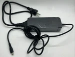 140W Usb Gan Iii Charger PD3.1 28V5A Power Adapter For Hp Omen Transcend Lapto. Fixed Price $39.99.