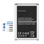 For Samsung Galaxy Note Battery B800BZ 3200MAH N9000/N9005 Replacement Tools. Fixed Price $10.96.