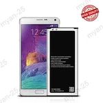 T-mobile Samsung Galaxy Note 4 SM-N910T Replacement Battery EB-BN910BBE. Fixed Price $11.99.