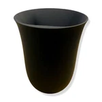 Lexon Black Oblio Wireless Smartphone Charger Uv Sanitizing Station Dock. Fixed Price $23.98.