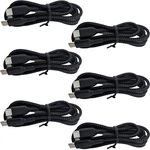 Belkin Cable, Braided Boost Charging Wire To Usb-c, 1M/ 3.3FT, Black. Fixed Price $11.99.