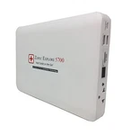 Zopec Explore 5700 Universal Travel Cpap Battery (up To 3 Nights). Super Smal.... Fixed Price $499.65.