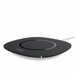 Belkin Boost Up Qi Universal Wireless Charging Pad + Charger For Iphone Android. Fixed Price $24.99.