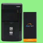 Long Lifespan 2350MAH Battery + Universal Usb/ac Charger Fits Huawei Union Y538. Fixed Price $42.94.