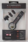 Aes Optics Purdue University Illuminated Car Charger Nib. Fixed Price $14.99.