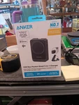 Anker B2557J11-1 15W Max Pocket Sized 3 In Charger. ( ). Fixed Price $60.00.