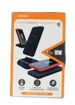 Ventev Wireless Battery Chargestand 10W Fast Charging. Fixed Price $20.85.