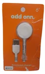Onn. Smartwatch Charger For Apple 6 Ft. Fixed Price $11.00.