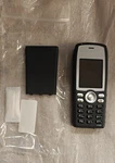 Cisco Wireless Phone Wi-fi Voip CP-7925G-A-K9 With Battery. Fixed Price $29.00.