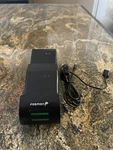 Fosman High Speed Dual Conductive Dock Charging Station C-10659 With Cable. Fixed Price $13.00.