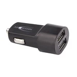 Ansmann Duo Usb-car-charger 3.1A (for Android & Apple). Fixed Price $9.99.