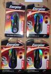 Lot Of 4 Energizer Car Charger 180 Degree Swivel Apple #ENG-CLA001B 32 Pin. Fixed Price $24.95.