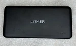 Anker Powercore Ii Slim 10000 Ultra Powerbank, A1261 Usb/micro-usb. Fixed Price $26.79.