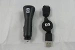 Belkin Usb Sync Charger For Ipaq (F8Q2000-HP). Fixed Price $49.99.