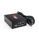 Grom VOL94U3 Car Kit; Compatible With Iphone Ipod Via Usb; Bluetooth Aux .... Fixed Price $224.95.