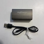 Mycharge Max Portable Charger. Model AM30G-A. Fixed Price $5.00.