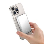 10000MAH Power Bank Magnetic Battery Pack 22.5W Wireless Charger For Cell Iphone. Fixed Price $32.99.